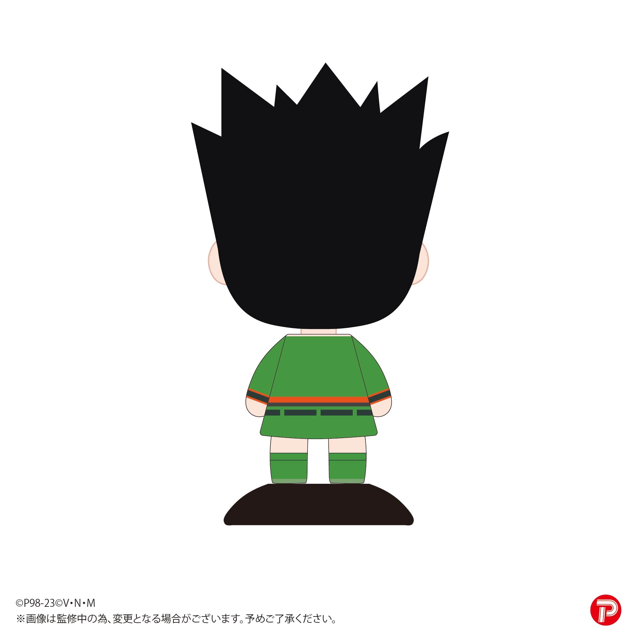 HUNTER×HUNTER ひっかけフィギュア ゆらゆらヘッド Amazon.co.jp: ハンターハンター フィギュア ゆらゆらヘッド